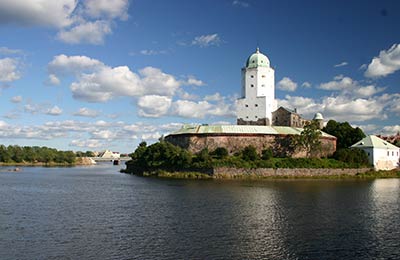 Estocolmo Turku