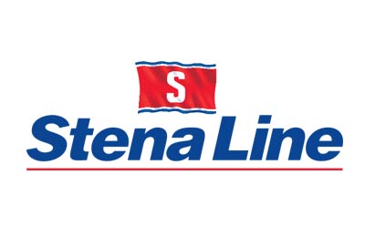 Stena Line Scandinavia Carga